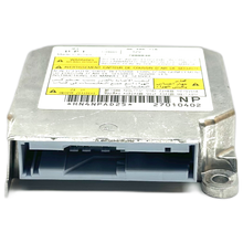 Daewoo Lacetti J200 Airbag-Steuergerät Reparatur