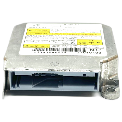 Daewoo Lacetti J200 Airbag-Steuergerät Reparatur