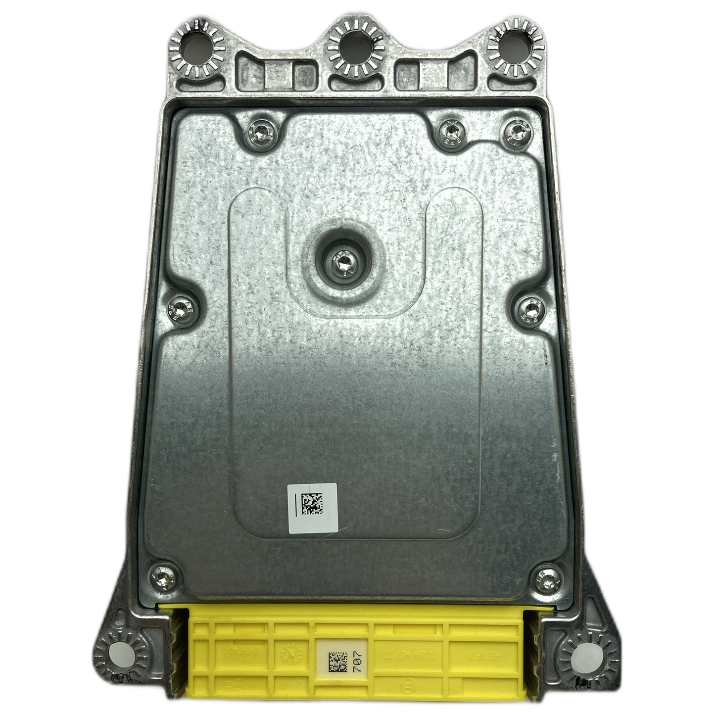 Mercedes-Benz ML W164 Airbag-Steuergerät Reparatur