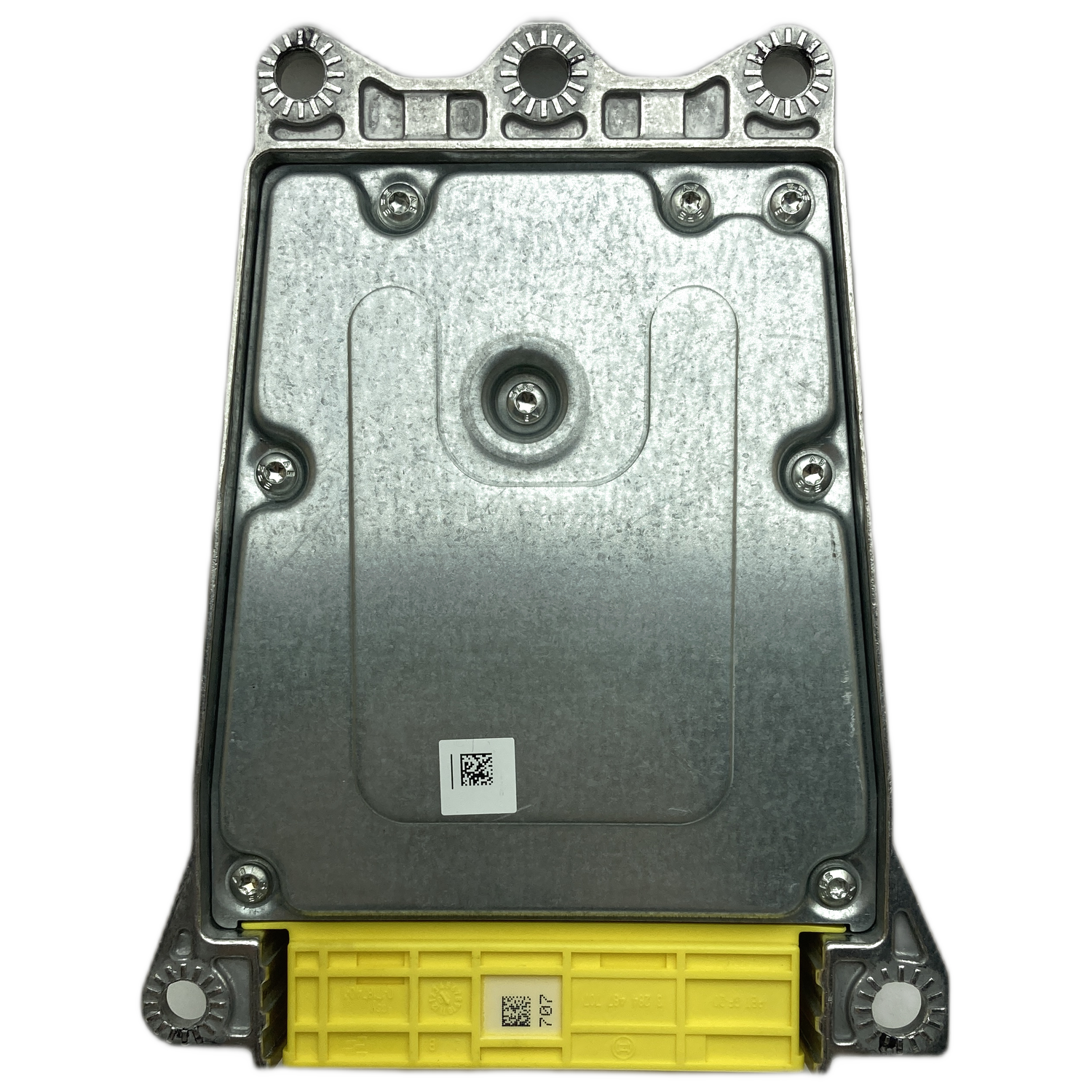 Mercedes-Benz ML W164 Airbag-Steuergerät Reparatur