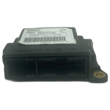 Opel Astra L Airbag-Steuergerät Reparatur