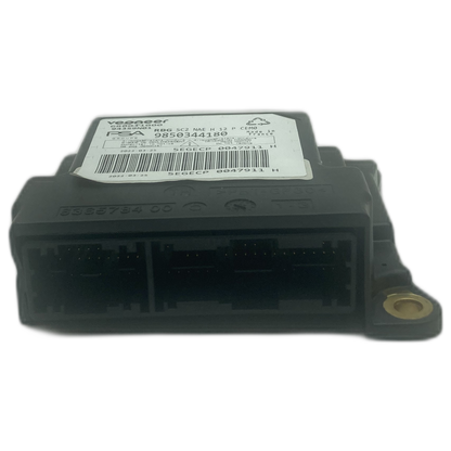 Opel Astra L Airbag-Steuergerät Reparatur