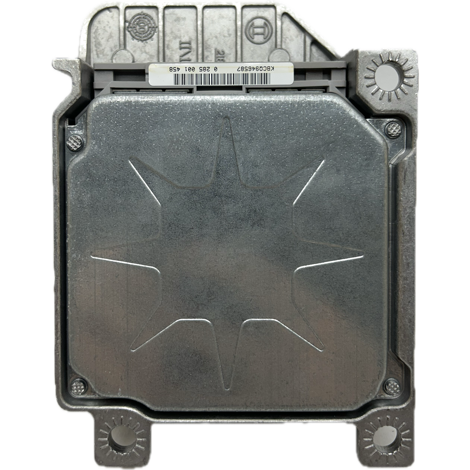 BMW 3er Serie E46 Airbag-Steuergerät Reparatur