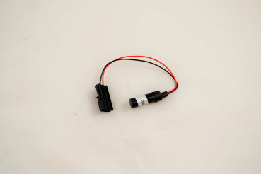 BMW - universal seat belt buckle simulator / deactivation of the seat belt warning signal