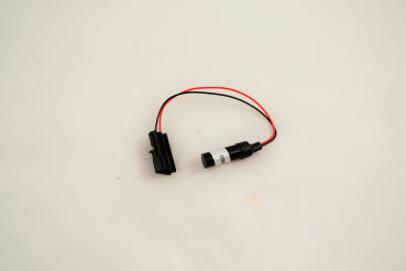 BMW - universal seat belt buckle simulator / deactivation of the seat belt warning signal