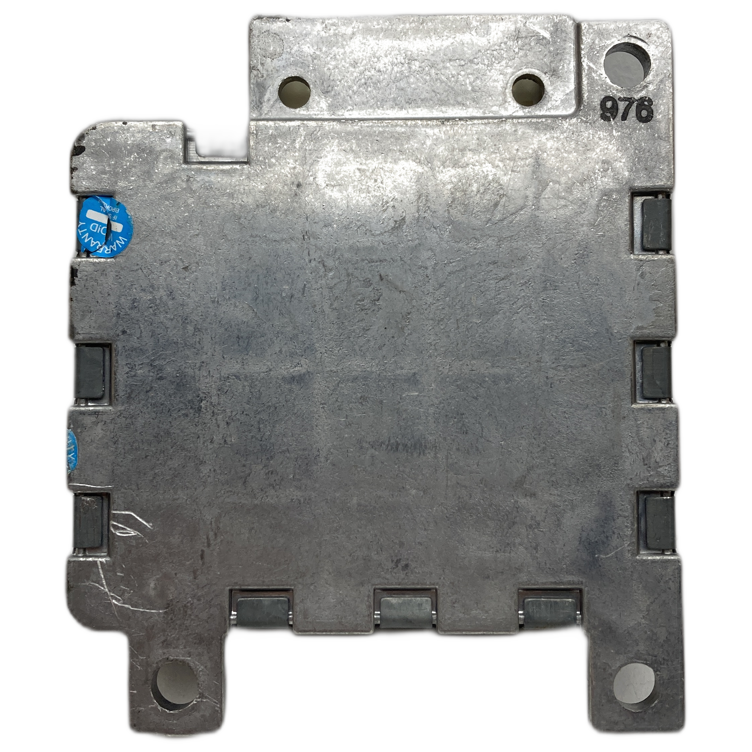 Audi A4 B5 8D Airbag-Steuergerät Reparatur