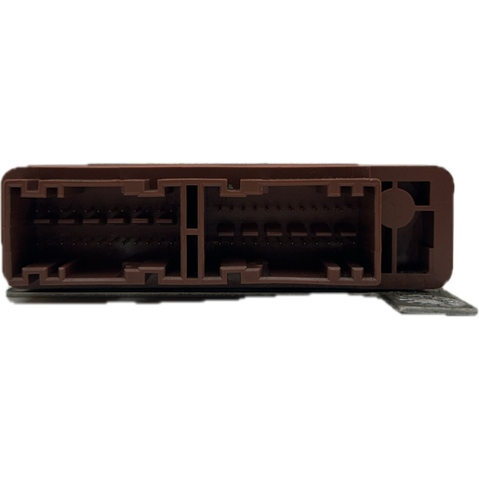 Citroën Jumper III Airbag-Steuergerät Reparatur