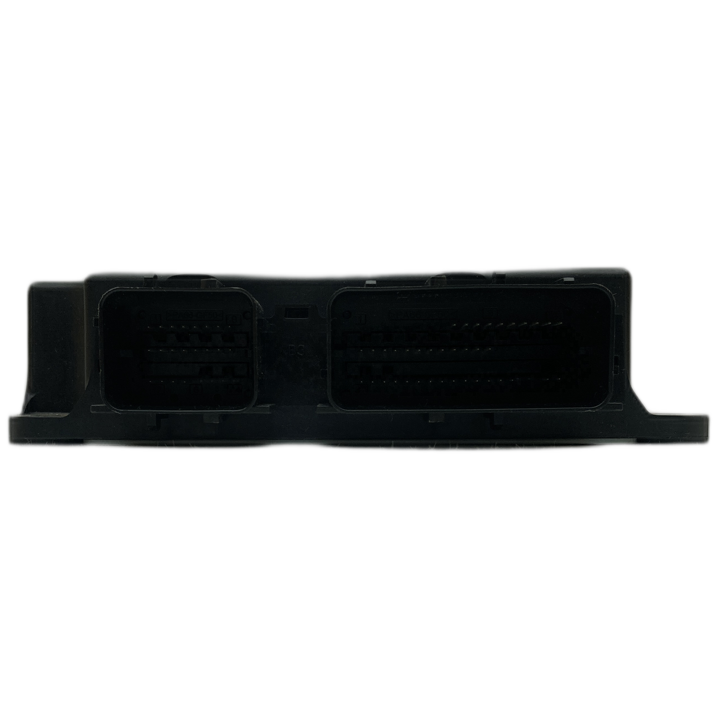 Opel Astra J Airbag-Steuergerät Reparatur