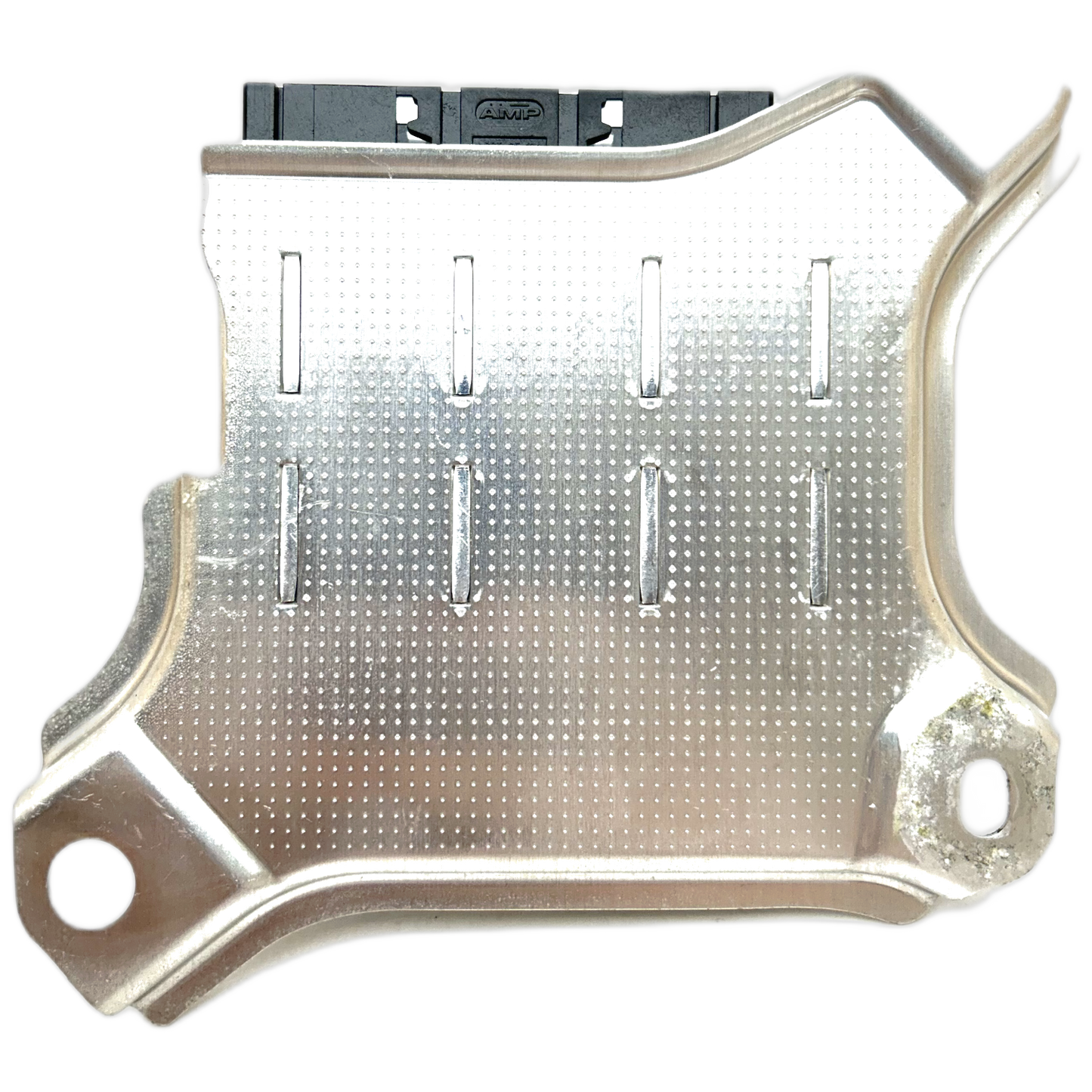 Citroën C1 I Airbag-Steuergerät Reparatur