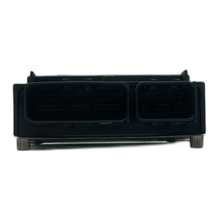 Volvo XC40 Serie 1 Airbag-Steuergerät Reparatur