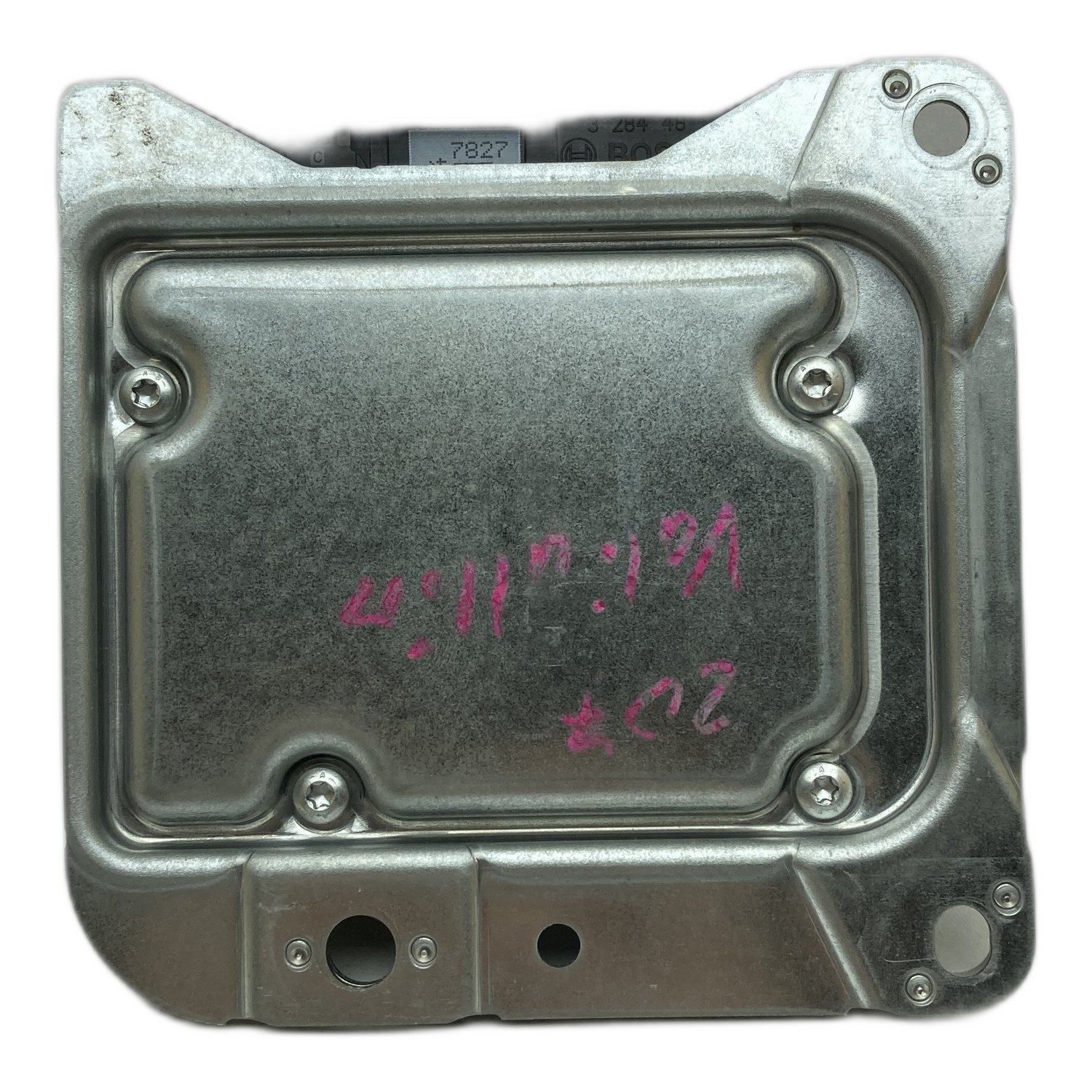 Peugeot 207 SW I Airbag-Steuergerät Reparatur