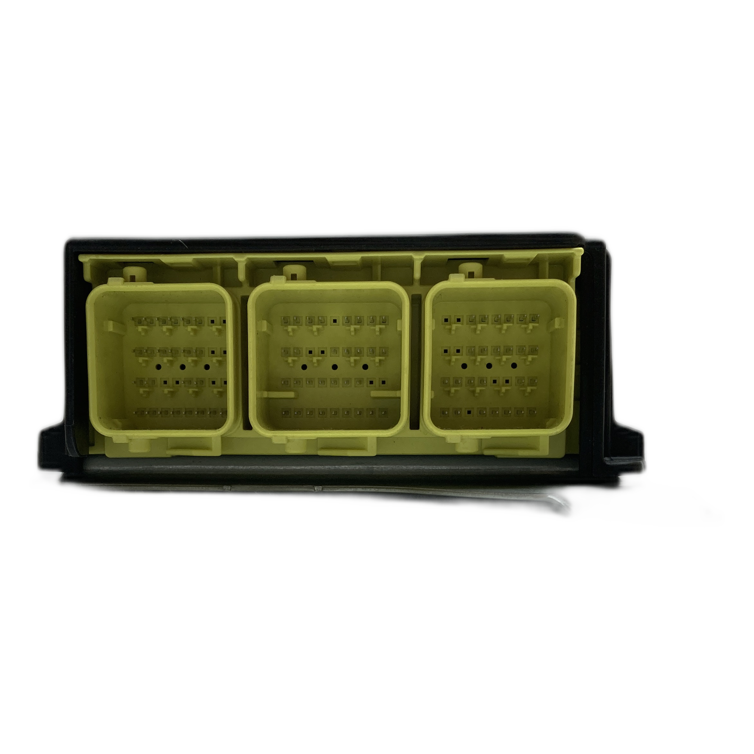 Toyota Prius XW30 Airbag-Steuergerät Reparatur