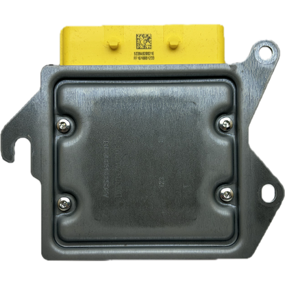 Volkswagen Golf 7 (AU) Airbag-Steuergerät Reparatur