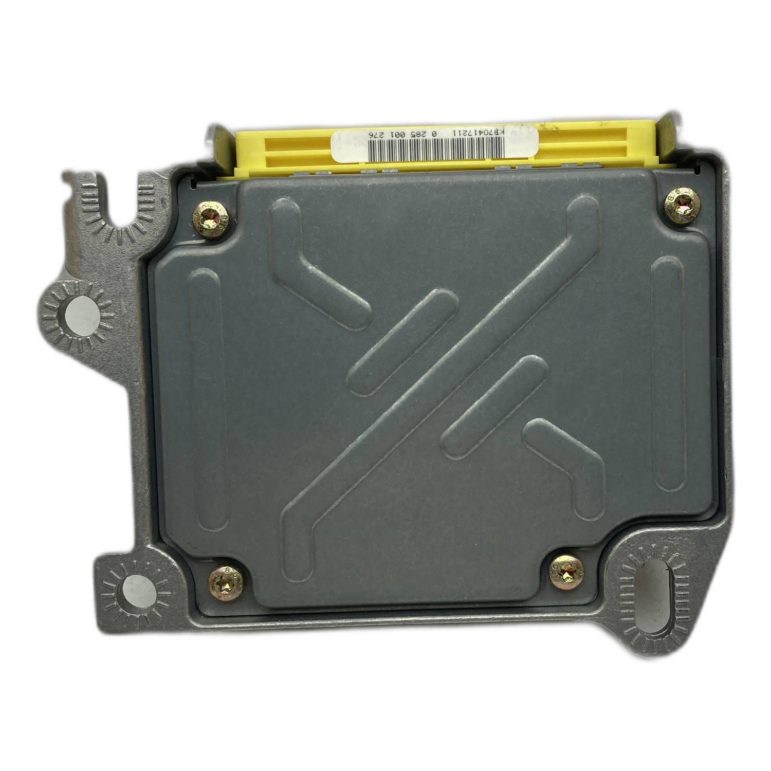 Audi A4 B5 8D Airbag-Steuergerät Reparatur