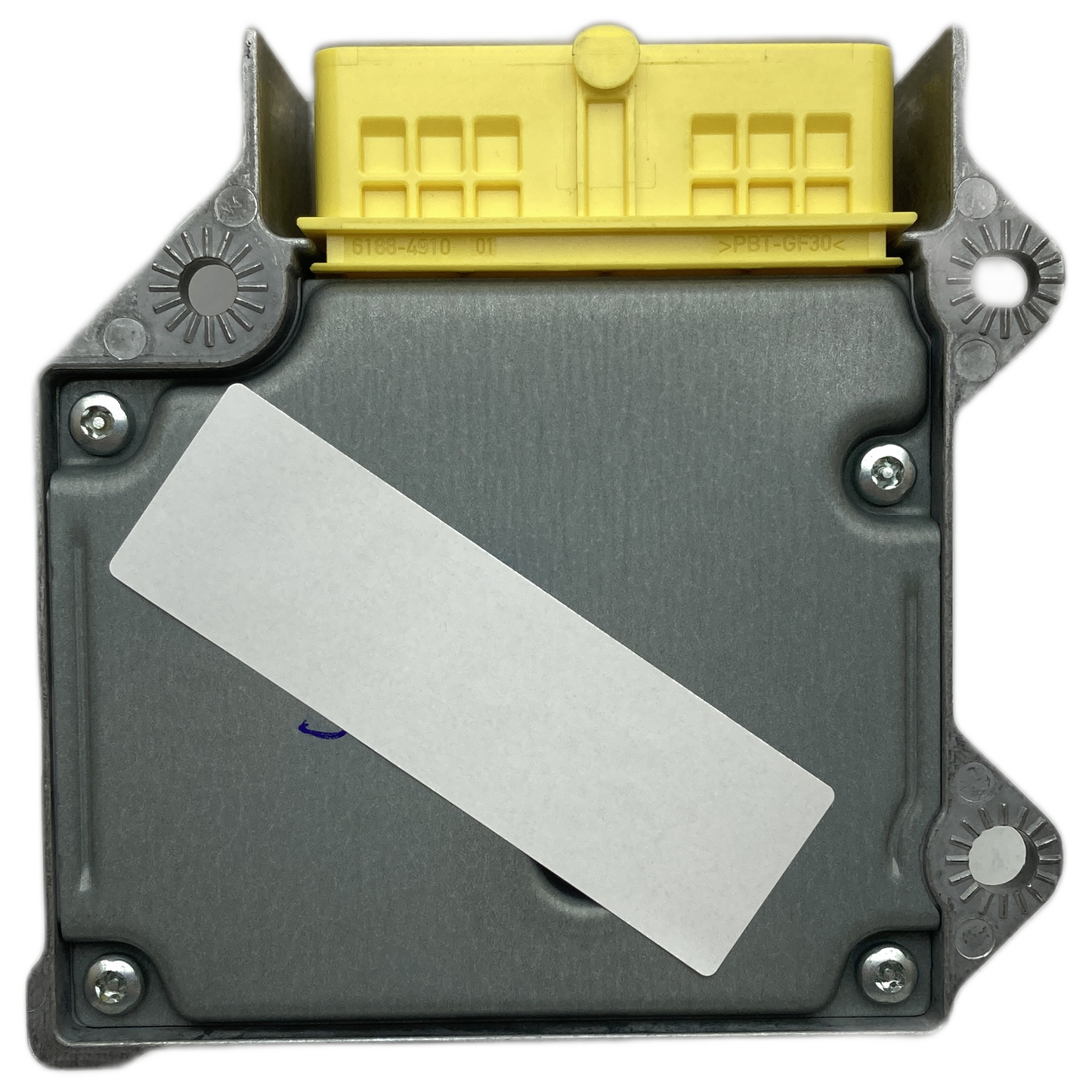 Audi A4 8K Avant Airbag-Steuergerät Reparatur