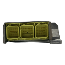 Toyota Corolla E100 Airbag-Steuergerät Reparatur