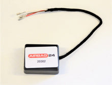 BMW 1 Series E87 - Simulator for defective seat occupancy mat