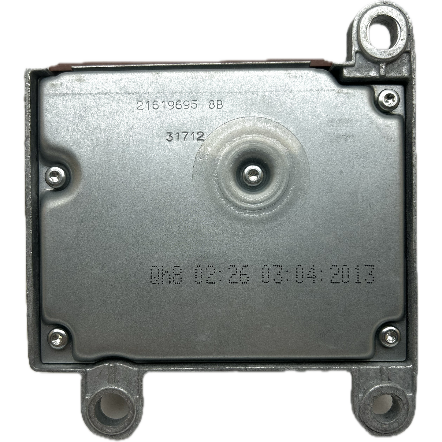 Fiat Fiorino 225 Airbag-Steuergerät Reparatur