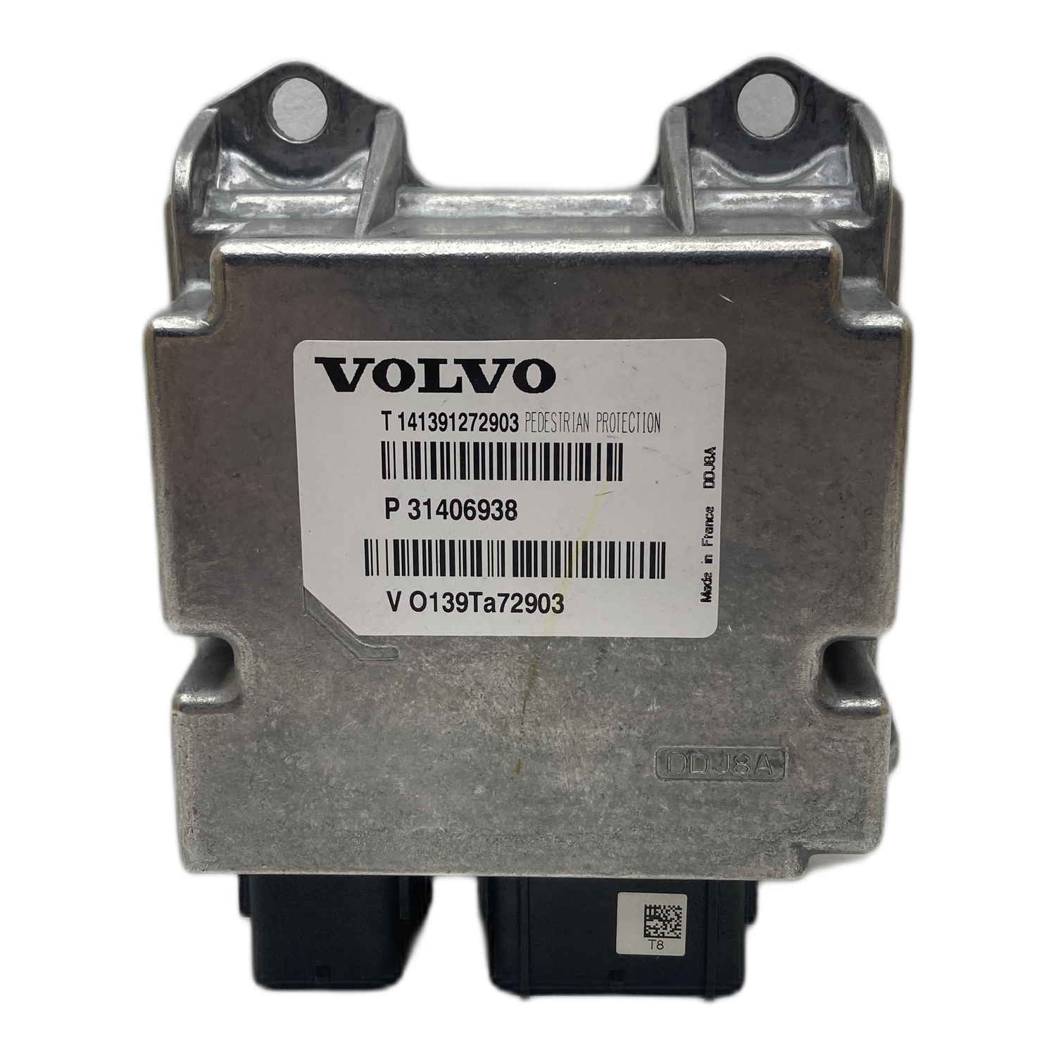 Volvo V40 Serie 2 Airbag-Steuergerät Reparatur