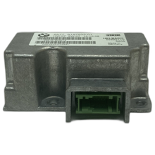 BMW 3er Serie E93 Cabriolet Airbag-Steuergerät Reparatur