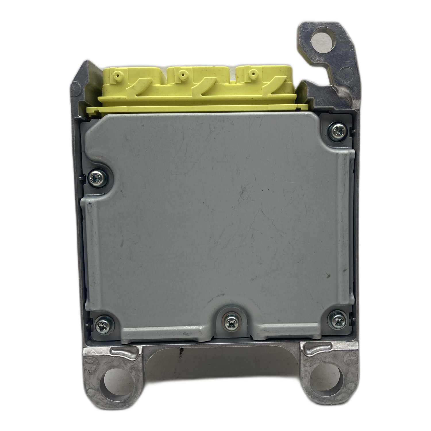 Toyota HiAce H300 Airbag-Steuergerät Reparatur