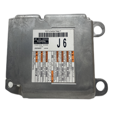 Toyota Supra A90 Airbag-Steuergerät Reparatur