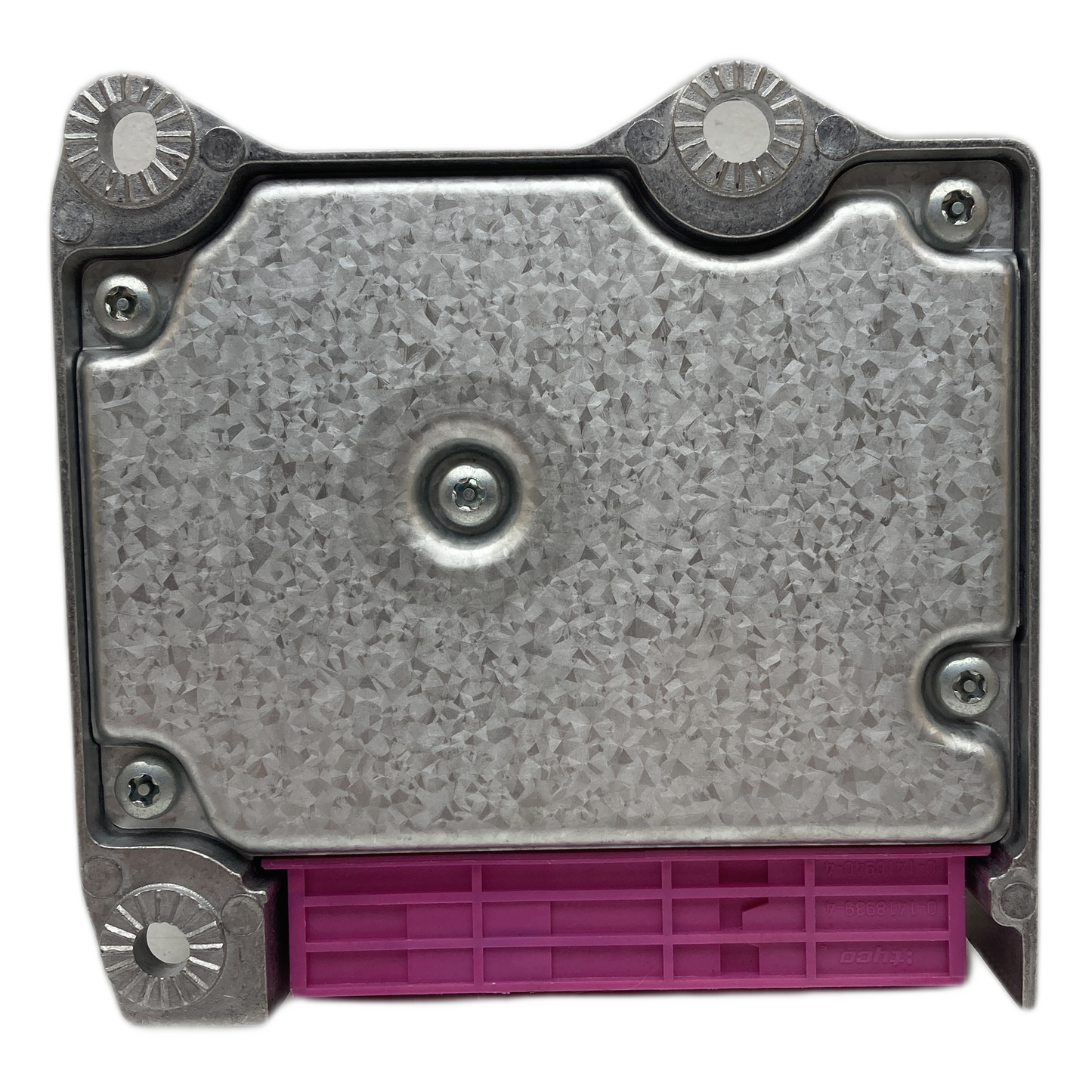 Hyundai Xcent BA Airbag-Steuergerät Reparatur