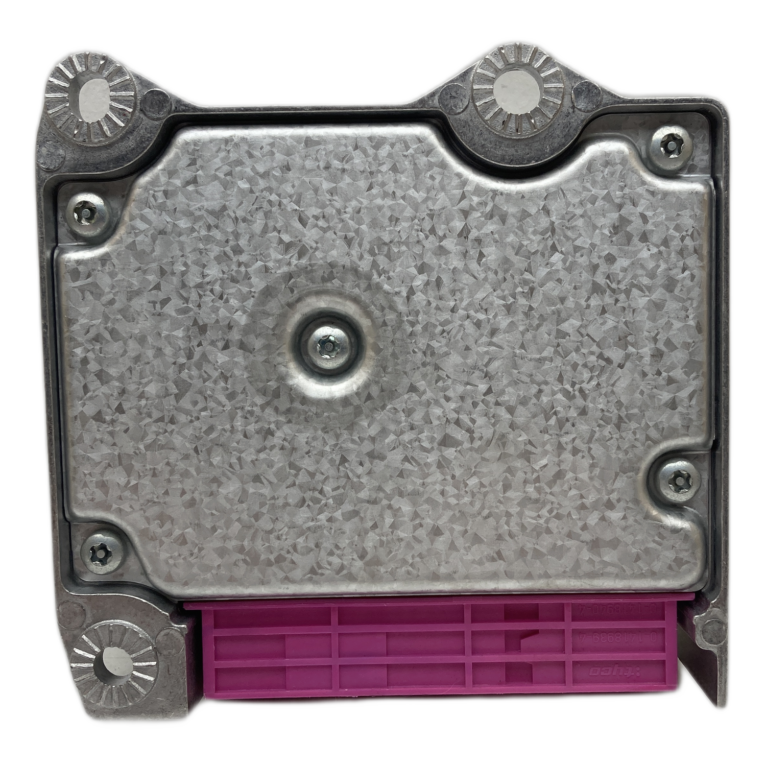 Hyundai Xcent BA Airbag-Steuergerät Reparatur