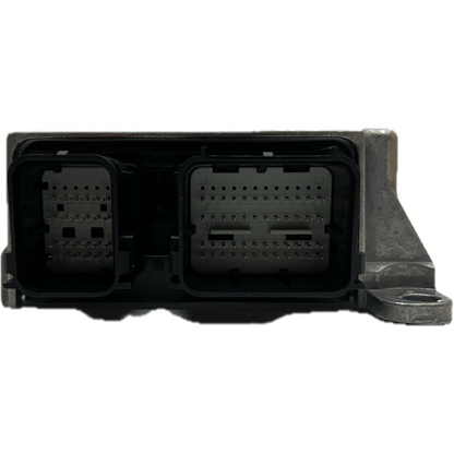 Ford Transit Mk7 Airbag-Steuergerät Reparatur