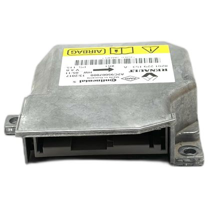 Mercedes-Benz Citan W415 Airbag-Steuergerät Reparatur