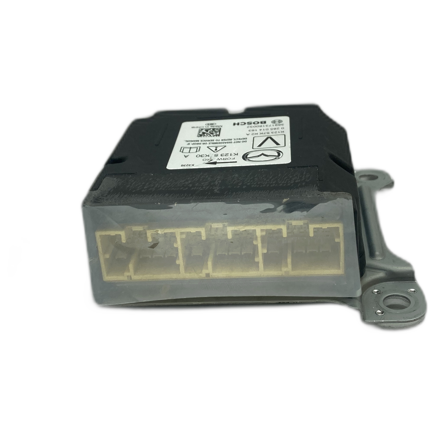 Mazda CX-5 KF Airbag-Steuergerät Reparatur