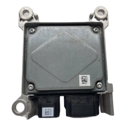 Ford C-Max 2 Airbag-Steuergerät Reparatur