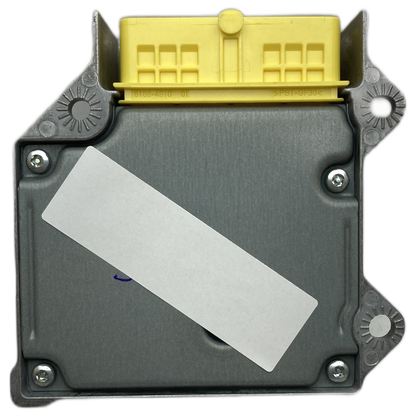 Audi S4 B8 Airbag-Steuergerät Reparatur