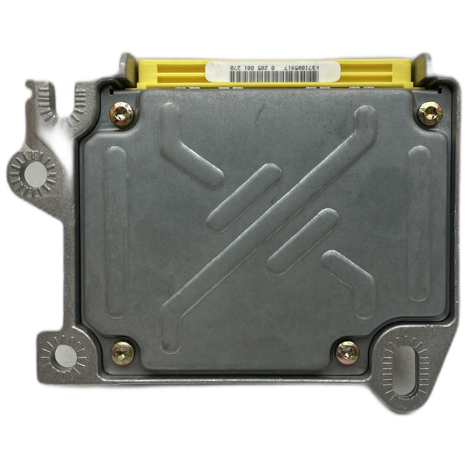 Audi A4 B5 8D Airbag-Steuergerät Reparatur