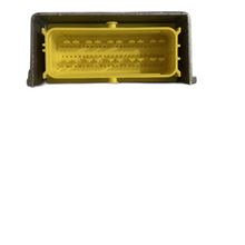 Bentley Continental GT Mk2 Airbag-Steuergerät Reparatur