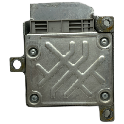 Renault Kangoo II Airbag-Steuergerät Reparatur