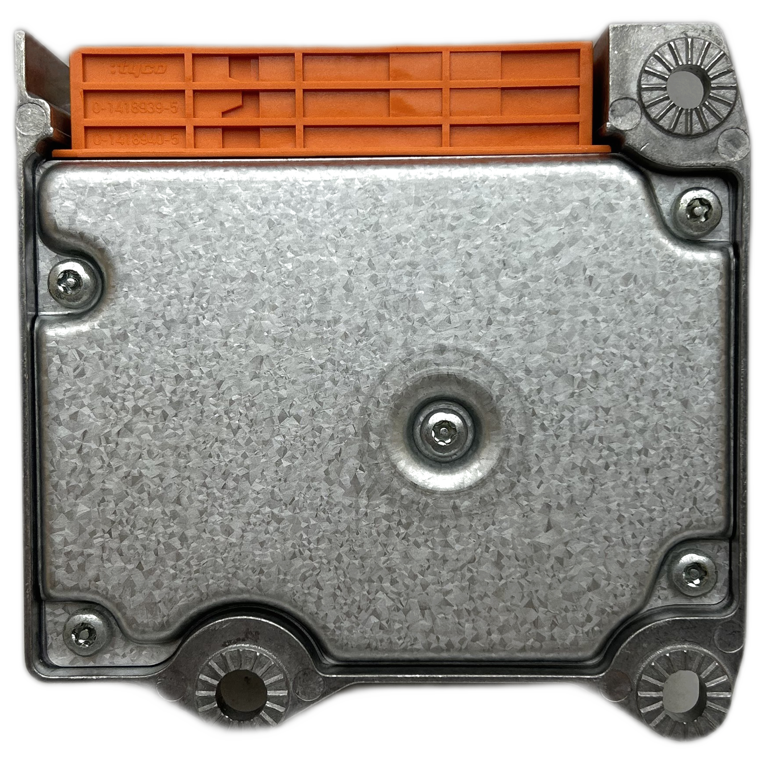 Hyundai i10 PA Airbag-Steuergerät Reparatur