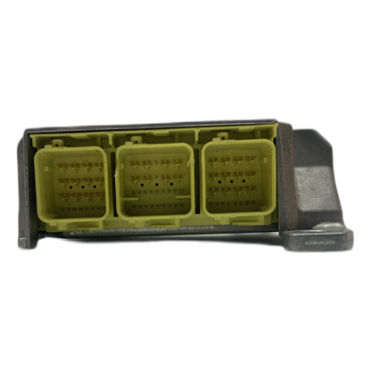 Toyota HiAce H300 Airbag-Steuergerät Reparatur