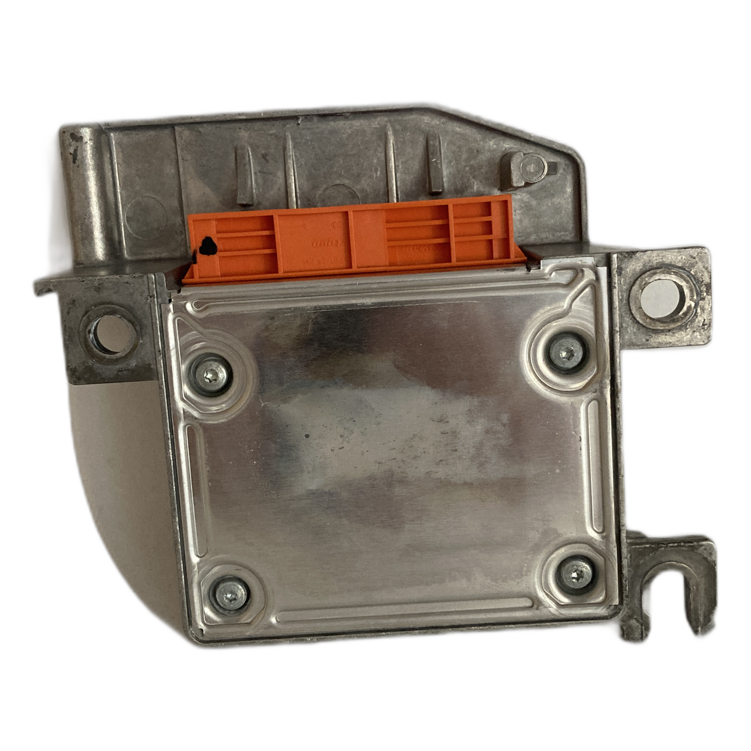 Opel Corsa C Airbag-Steuergerät Reparatur