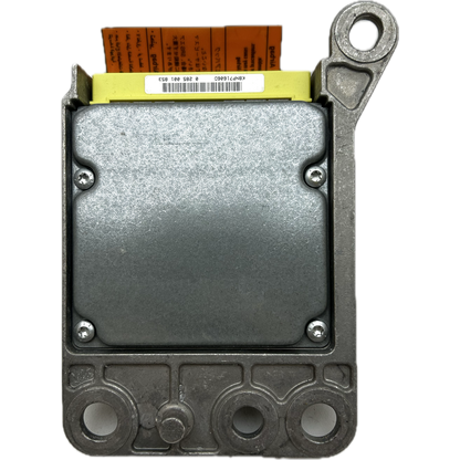 Nissan March K12 Airbag-Steuergerät Reparatur