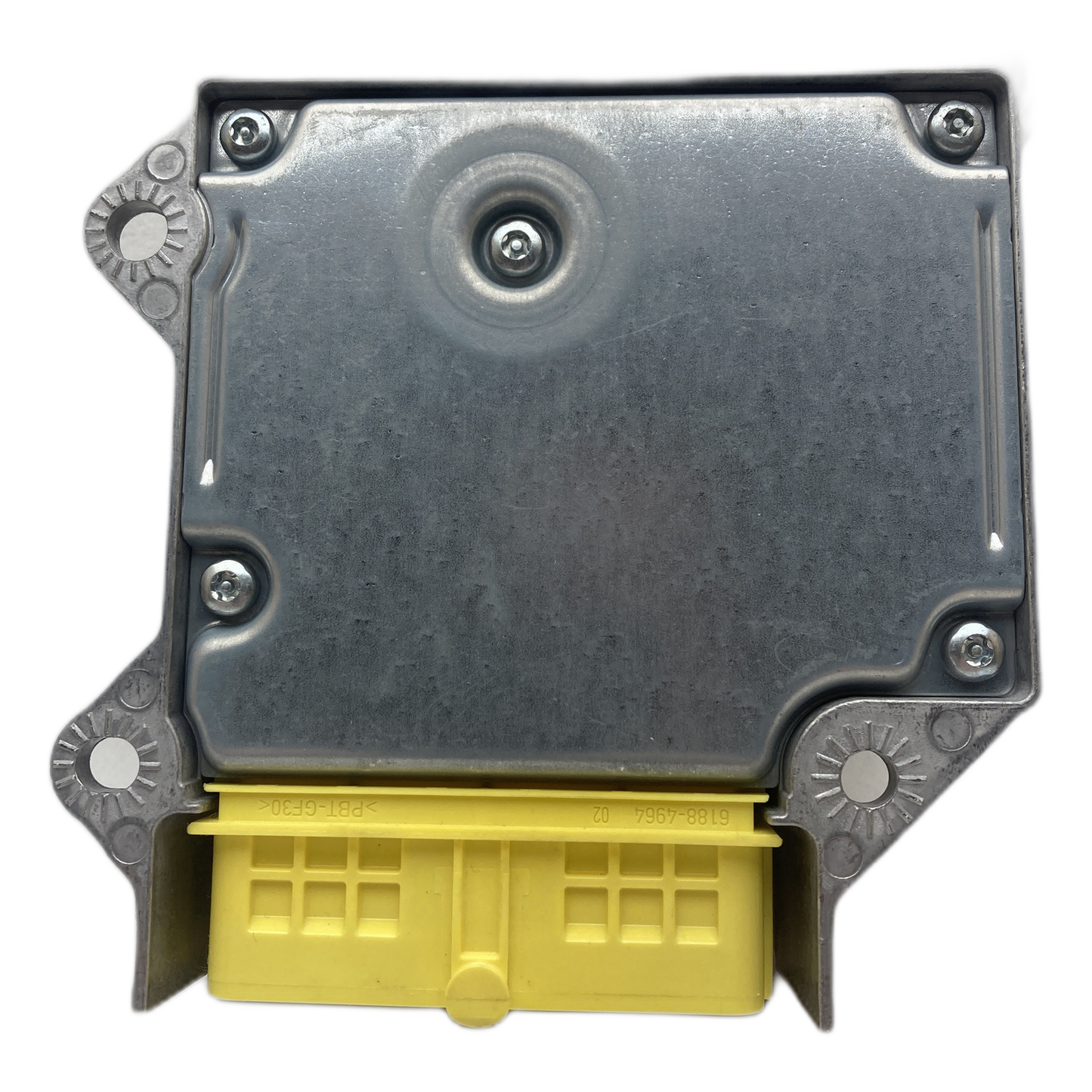 Audi A5 8F Cabriolet Airbag-Steuergerät Reparatur