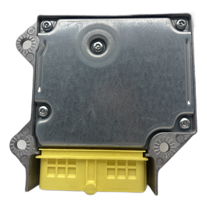 Audi A5 8F Cabriolet Airbag-Steuergerät Reparatur