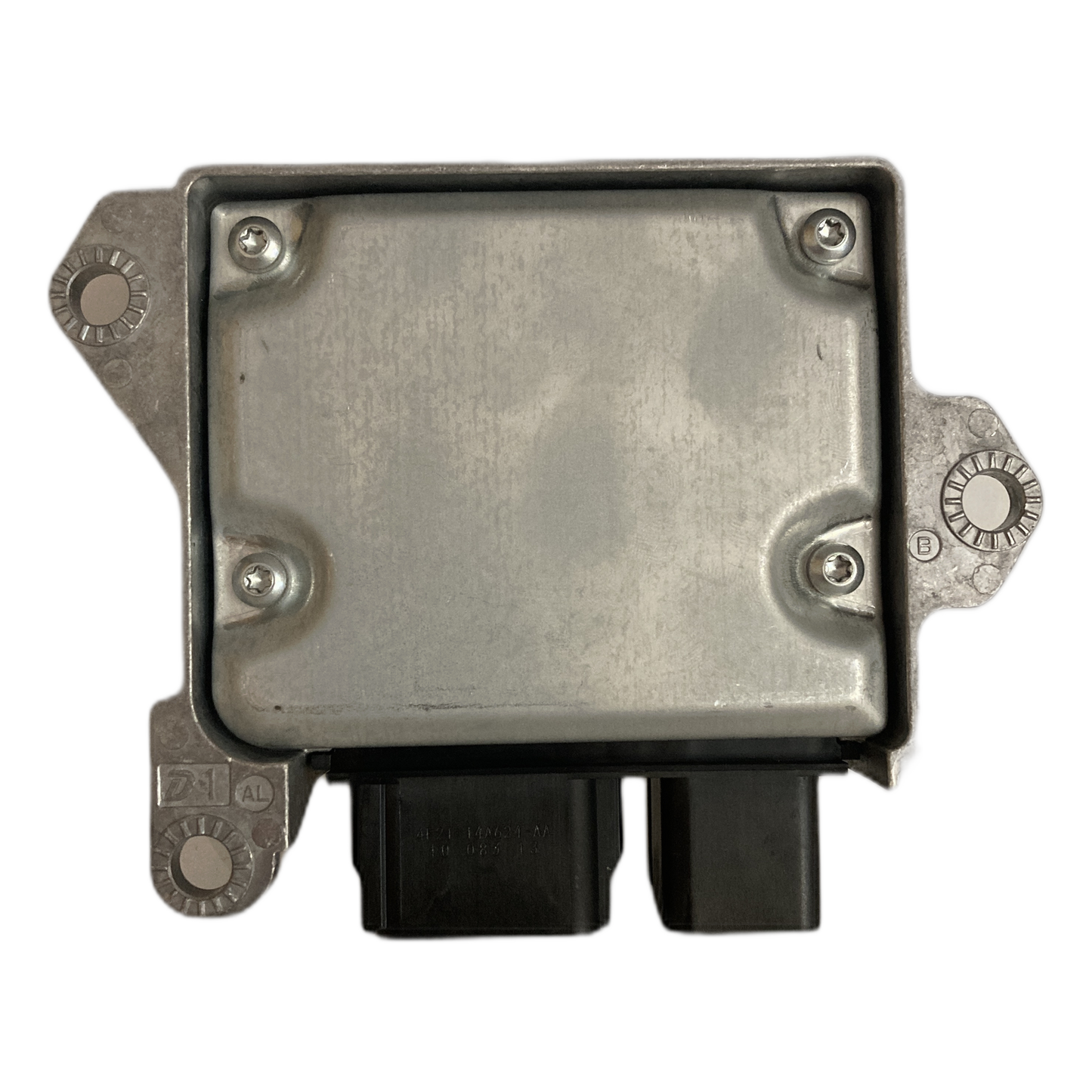 Jaguar XF X250 Airbag-Steuergerät Reparatur