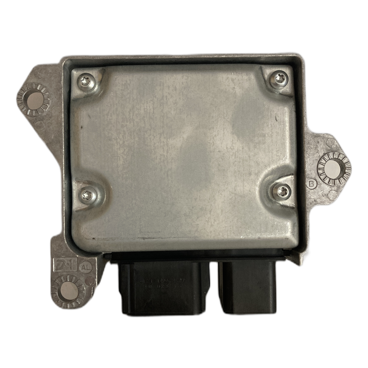 Jaguar XF X250 Airbag-Steuergerät Reparatur