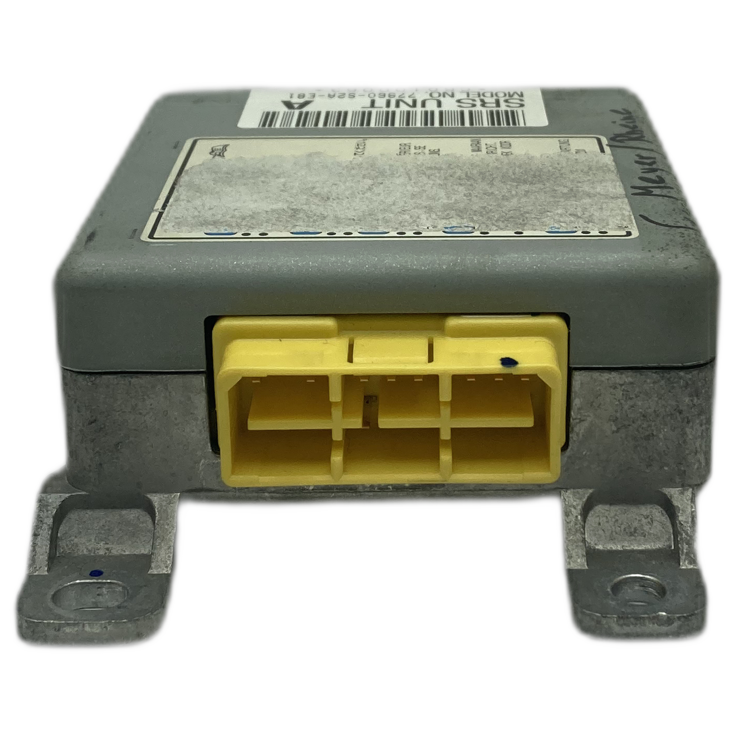 Honda S2000 AP2 Airbag-Steuergerät Reparatur