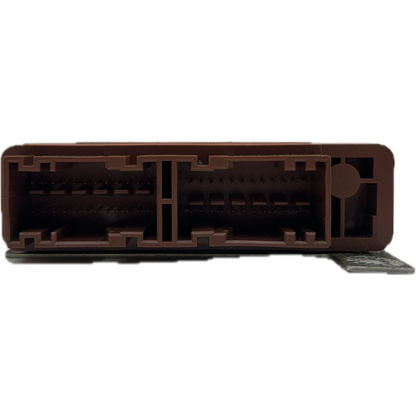 Fiat Ducato 250 Airbag-Steuergerät Reparatur