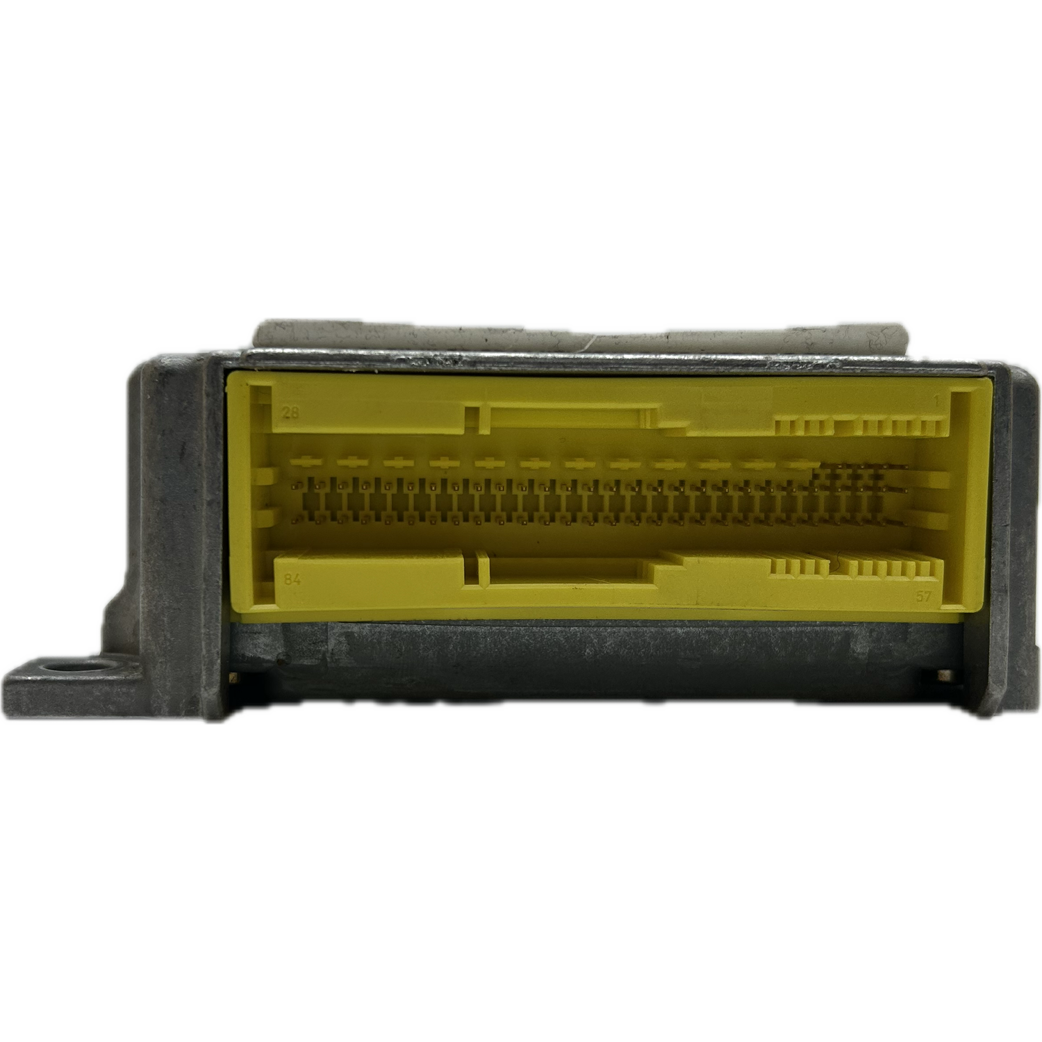 Mercedes-Benz CLK A209 Cabriolet Airbag-Steuergerät Reparatur