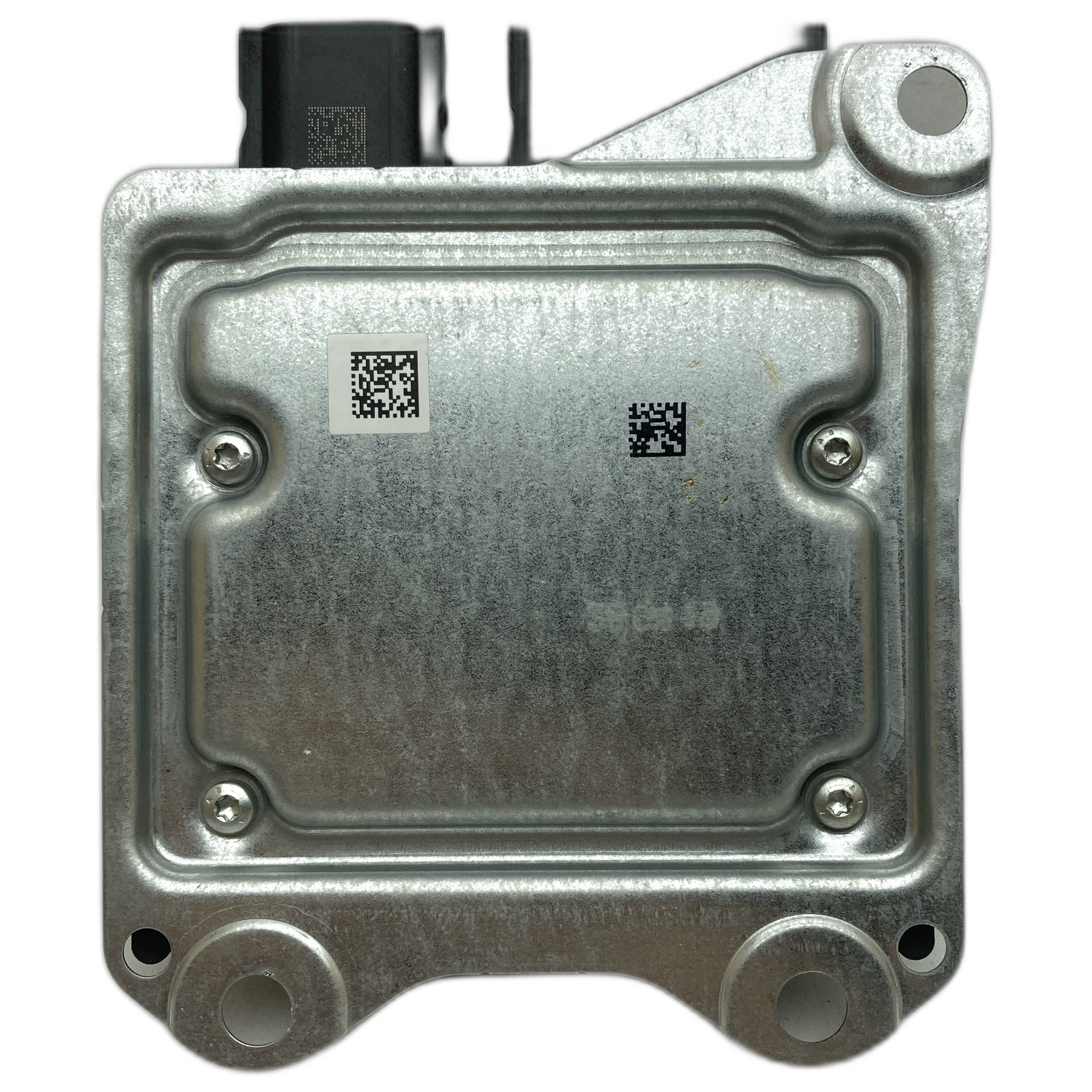 Ford Focus Mk4 Airbag-Steuergerät Reparatur