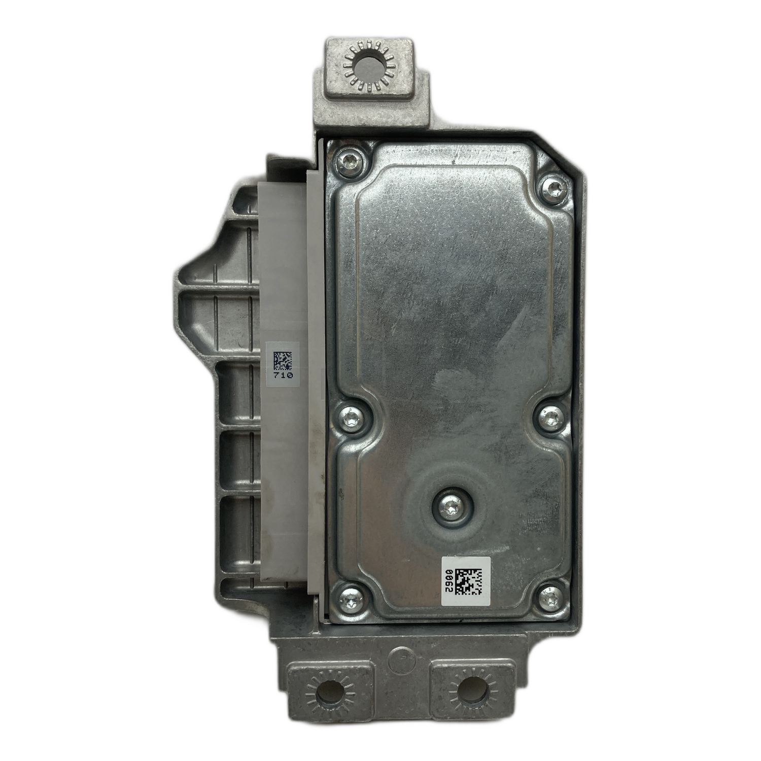 BMW 3er Serie E91 Touring Airbag-Steuergerät Reparatur