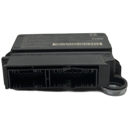 Iveco Daily VI Airbag-Steuergerät Reparatur